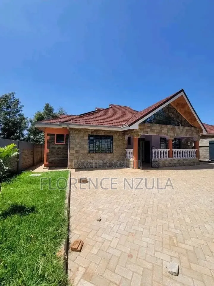 3bdrm Bungalow in Kibiku for sale in Kibiku