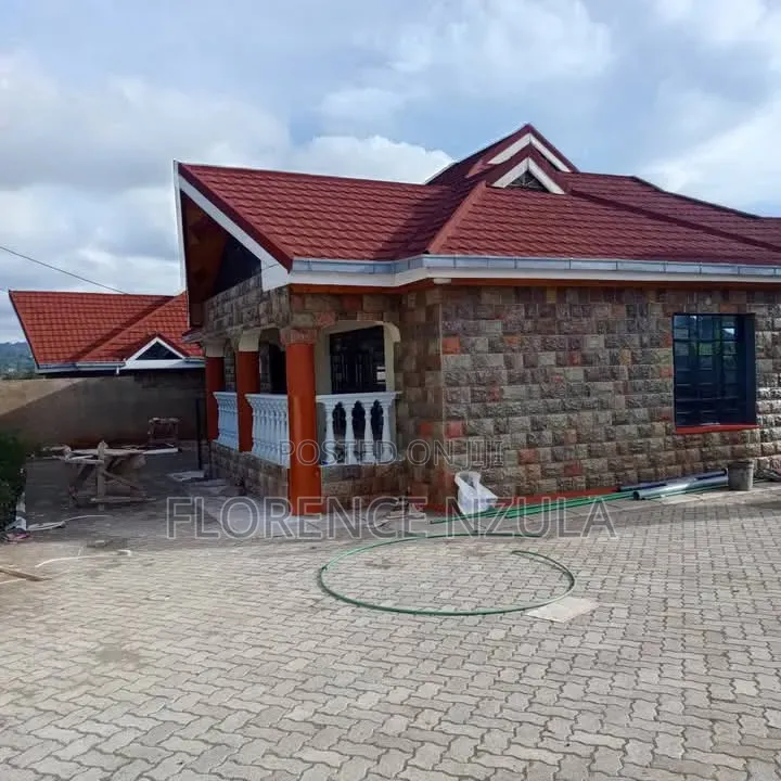 3bdrm Bungalow in Kibiku for sale in Kibiku