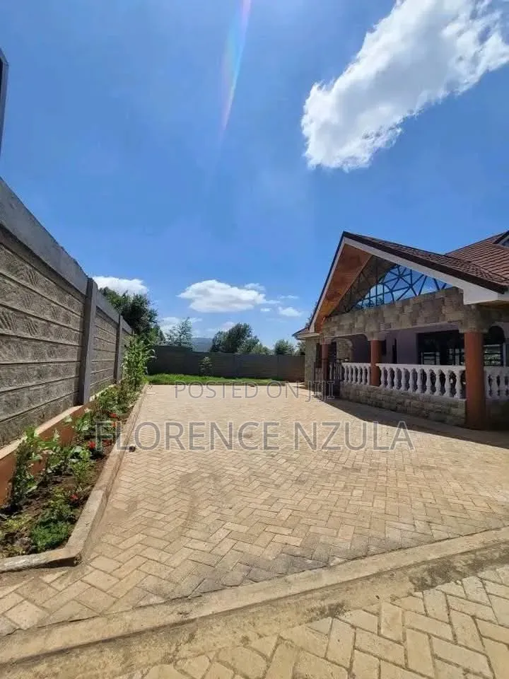 3bdrm Bungalow in Kibiku for sale in Kibiku