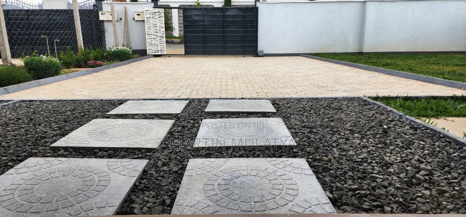 Furnished 3bdrm Bungalow in Kitengela for sale in Kitengela