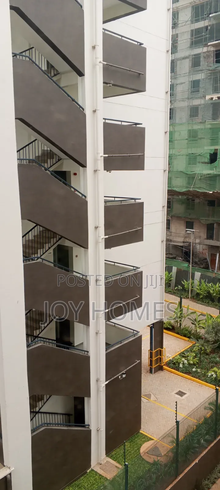 2bdrm Apartment in Mountain View, Thome for rent in Thome
