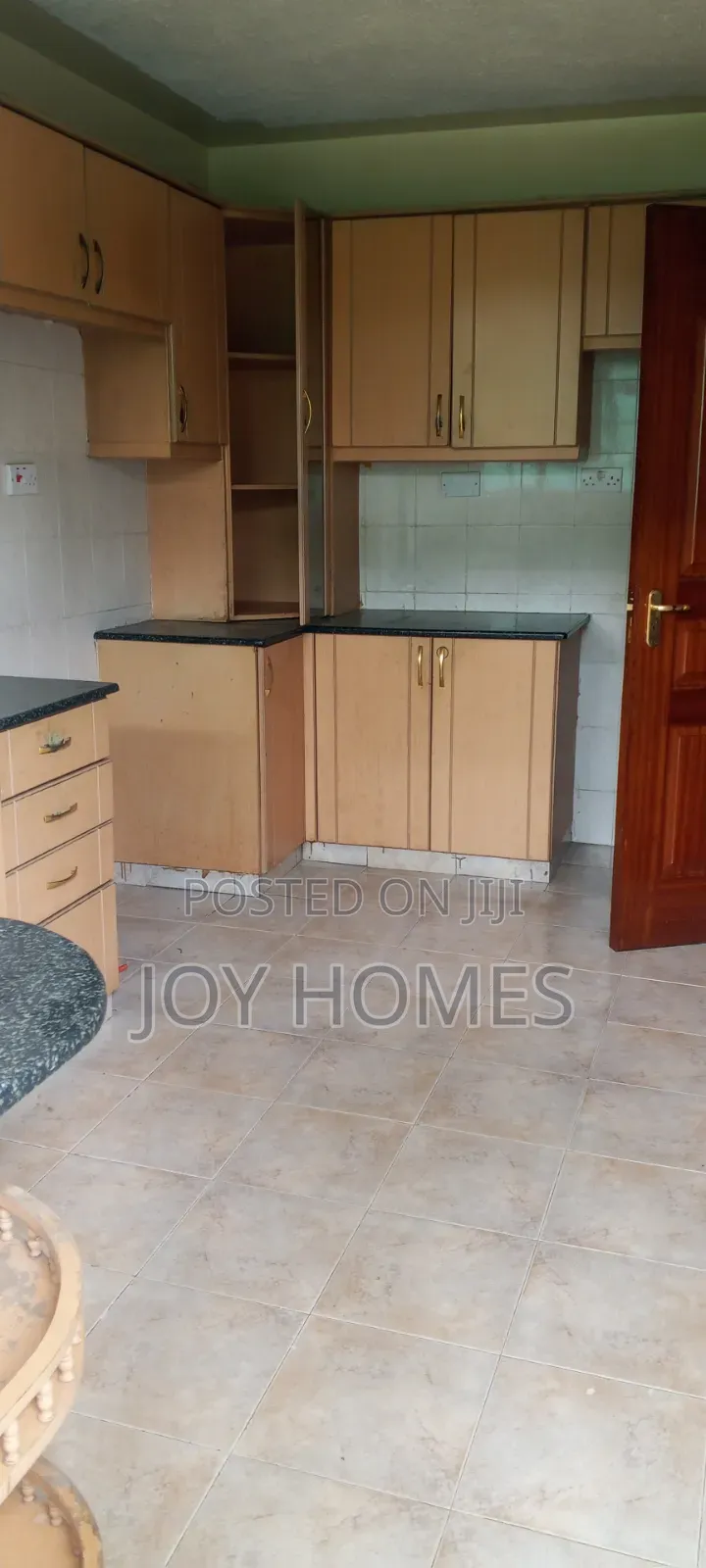 3bdrm House in Garden City, Thome for rent in Thome