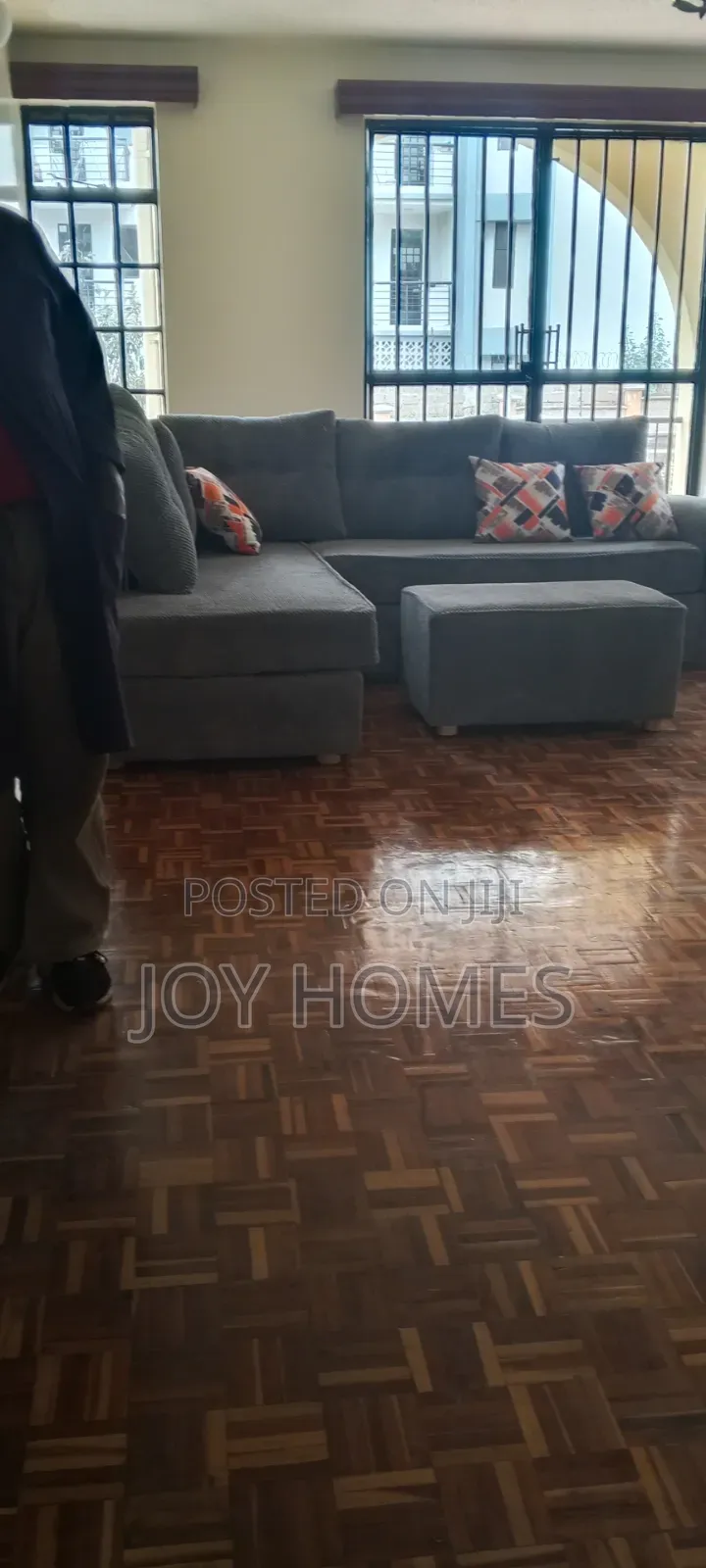 3bdrm House in Garden City, Thome for rent in Thome