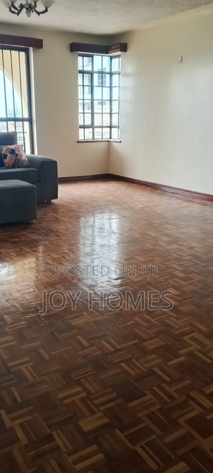 3bdrm House in Garden City, Thome for rent in Thome