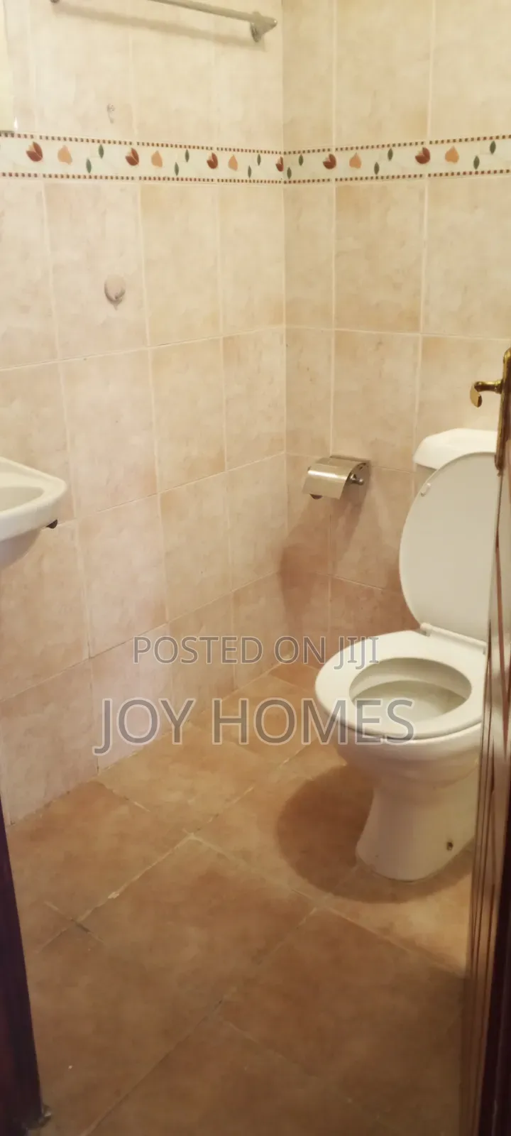 3bdrm House in Garden City, Thome for rent in Thome