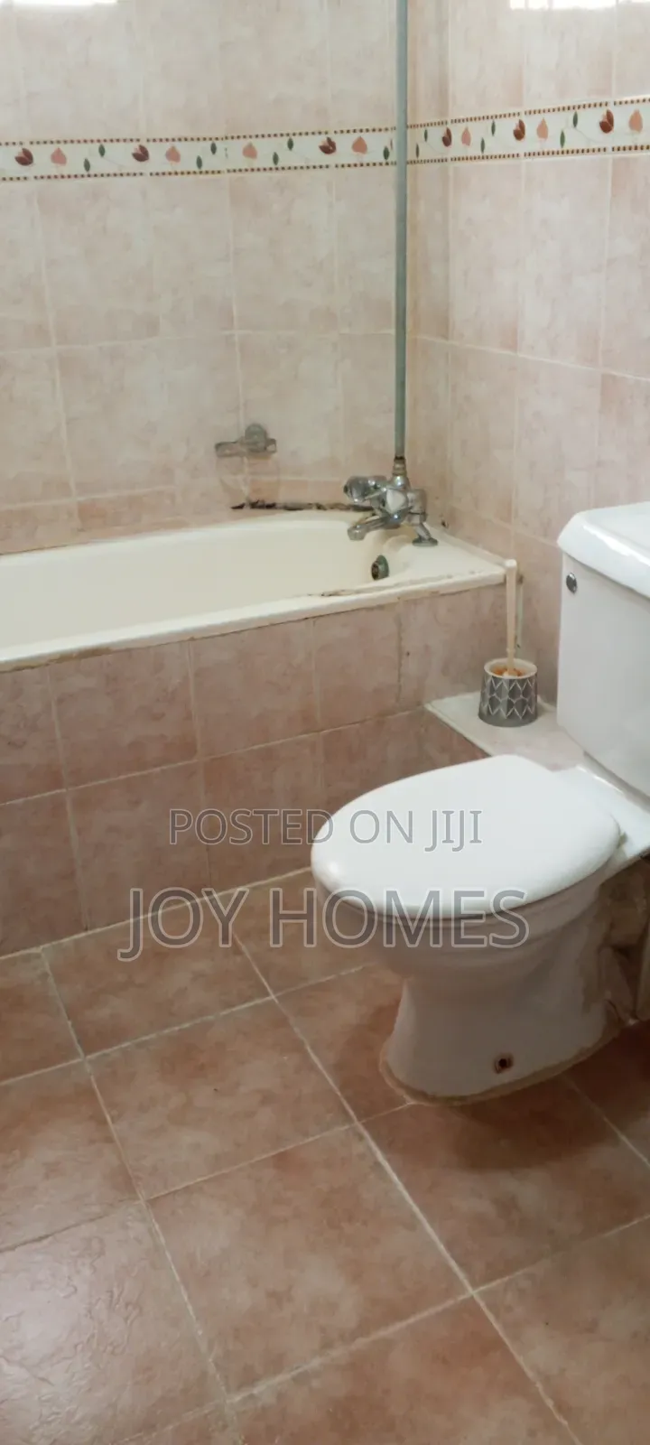 3bdrm House in Garden City, Thome for rent in Thome