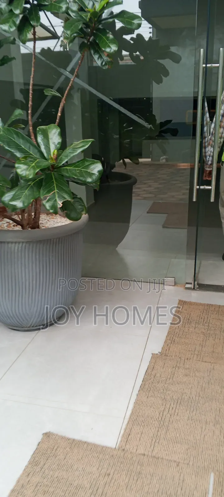 2bdrm Apartment in Mountain View, Thome for rent in Thome