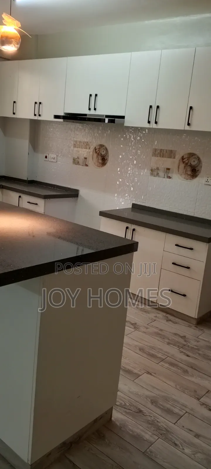 2bdrm Apartment in Mountain View, Thome for rent in Thome