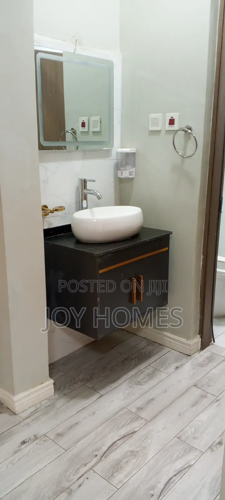 2bdrm Apartment in Mountain View, Thome for rent in Thome