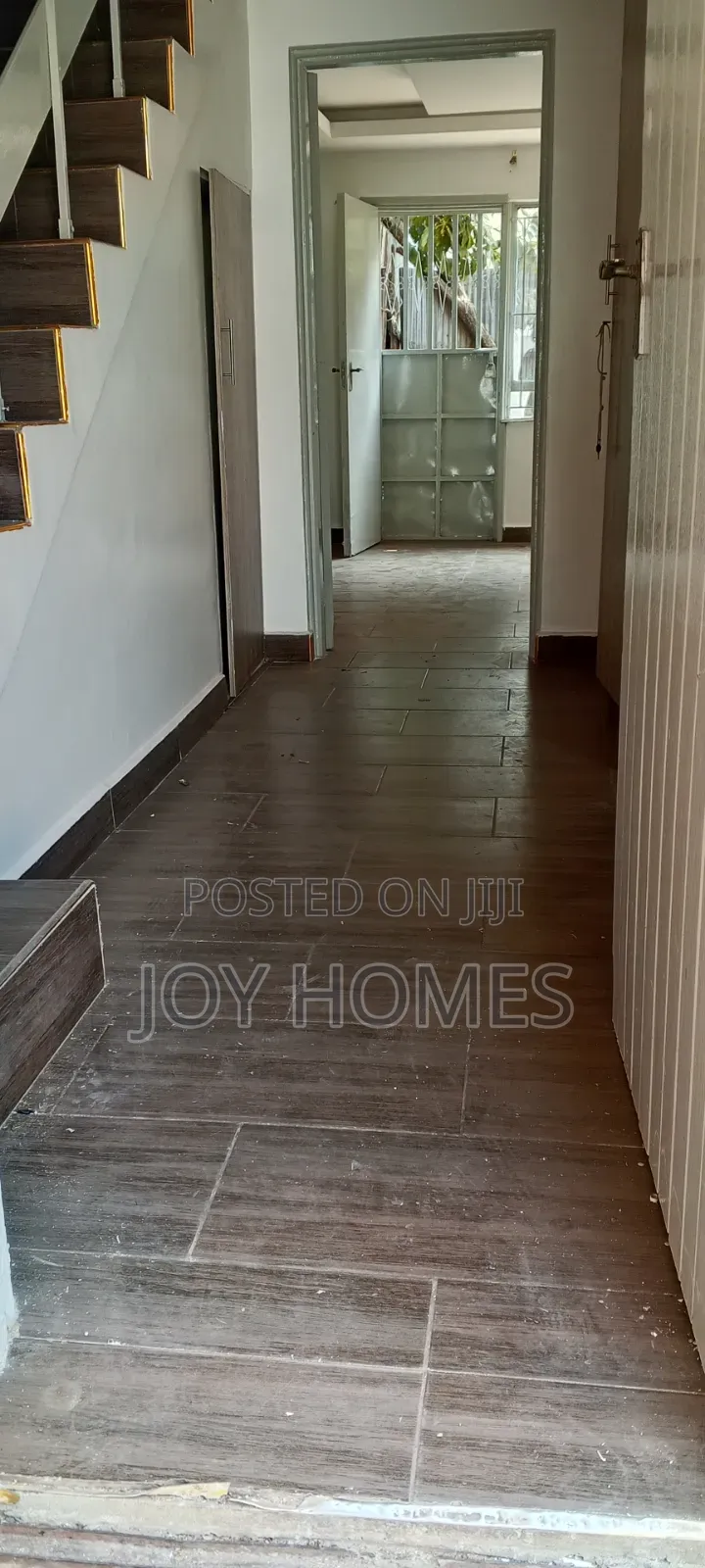 3bdrm Maisonette in Nairobi West, Madaraka for rent in Madaraka