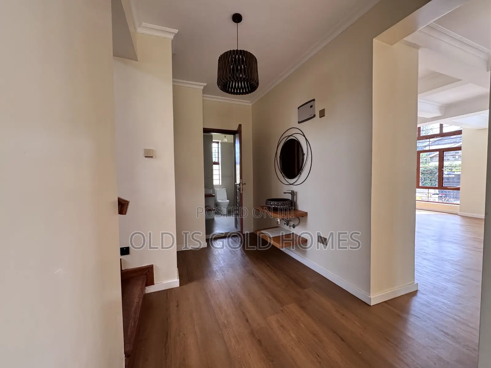 4bdrm House in Karen, Hardy for rent in Hardy