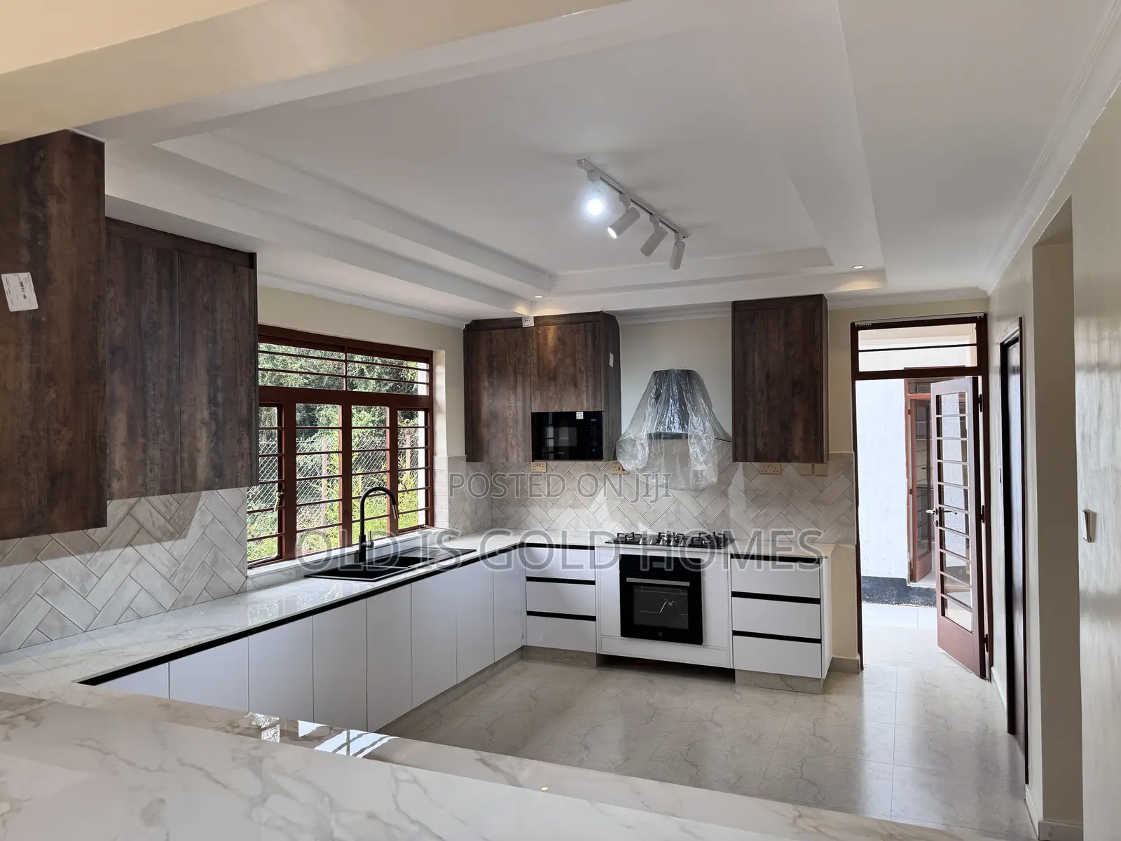 4bdrm House in Karen, Hardy for rent in Hardy
