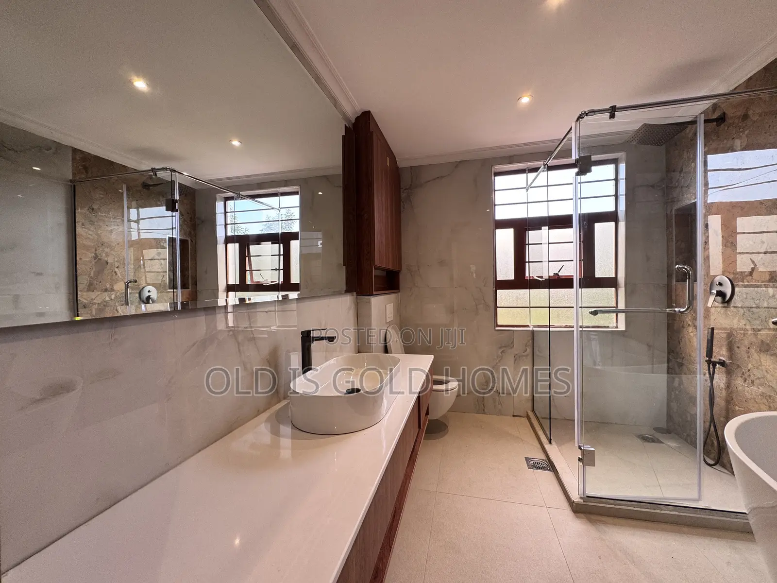 4bdrm House in Karen, Hardy for rent in Hardy