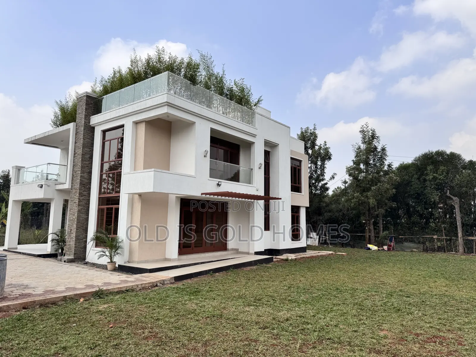 4bdrm House in Karen, Hardy for rent in Hardy