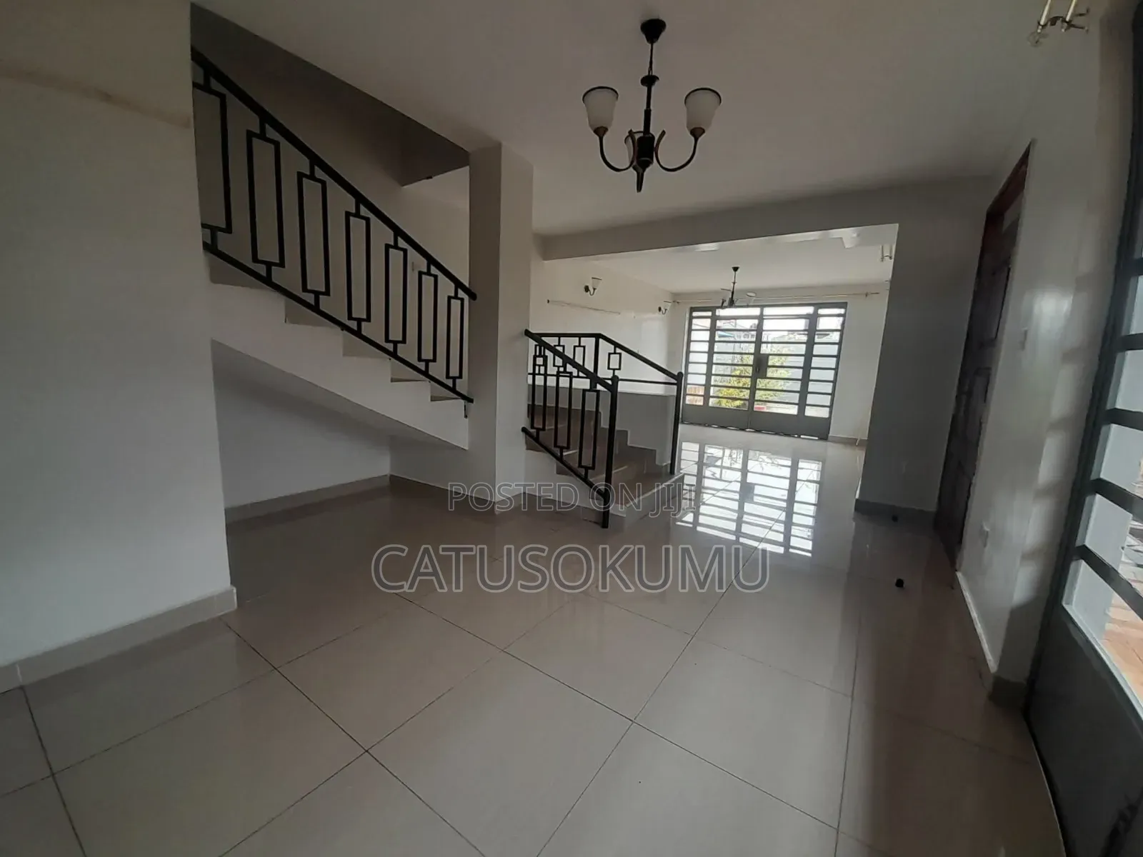 3bdrm Maisonette in Syokimau, Gateway Mall Area for rent in Gateway Mall Area
