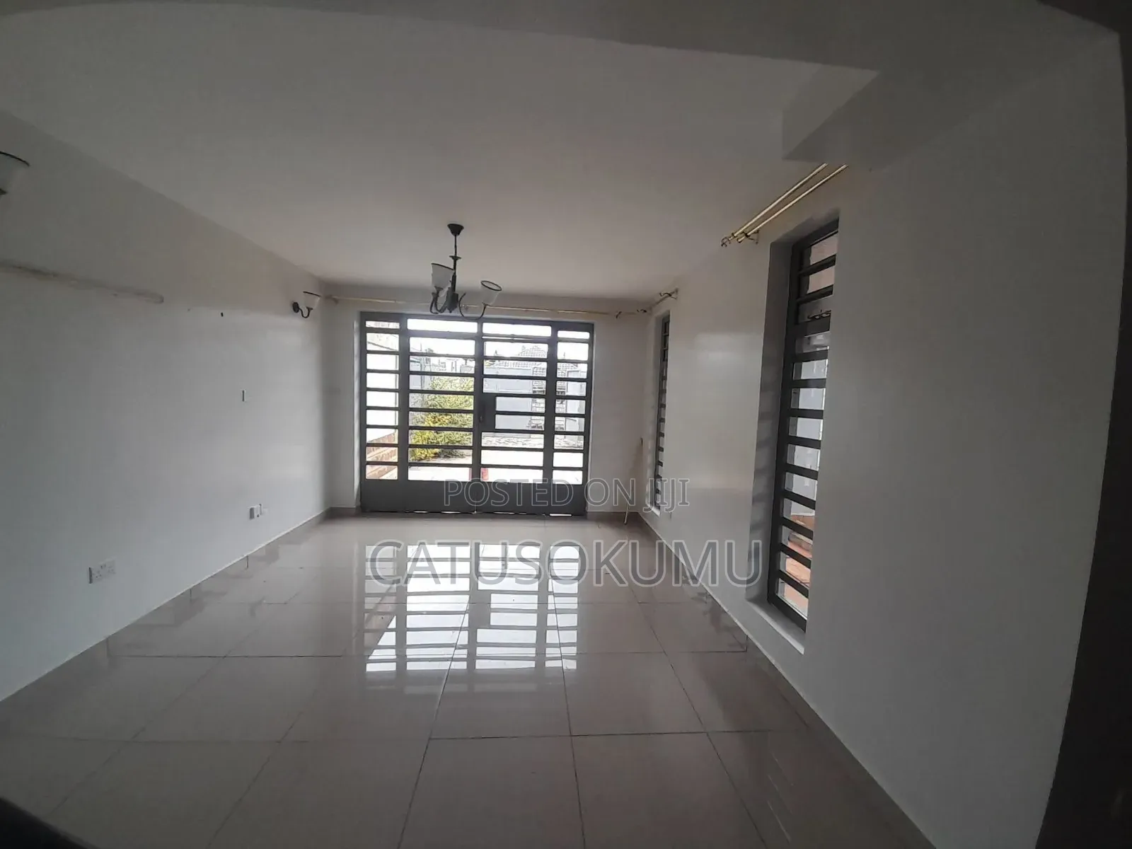 3bdrm Maisonette in Syokimau, Gateway Mall Area for rent in Gateway Mall Area