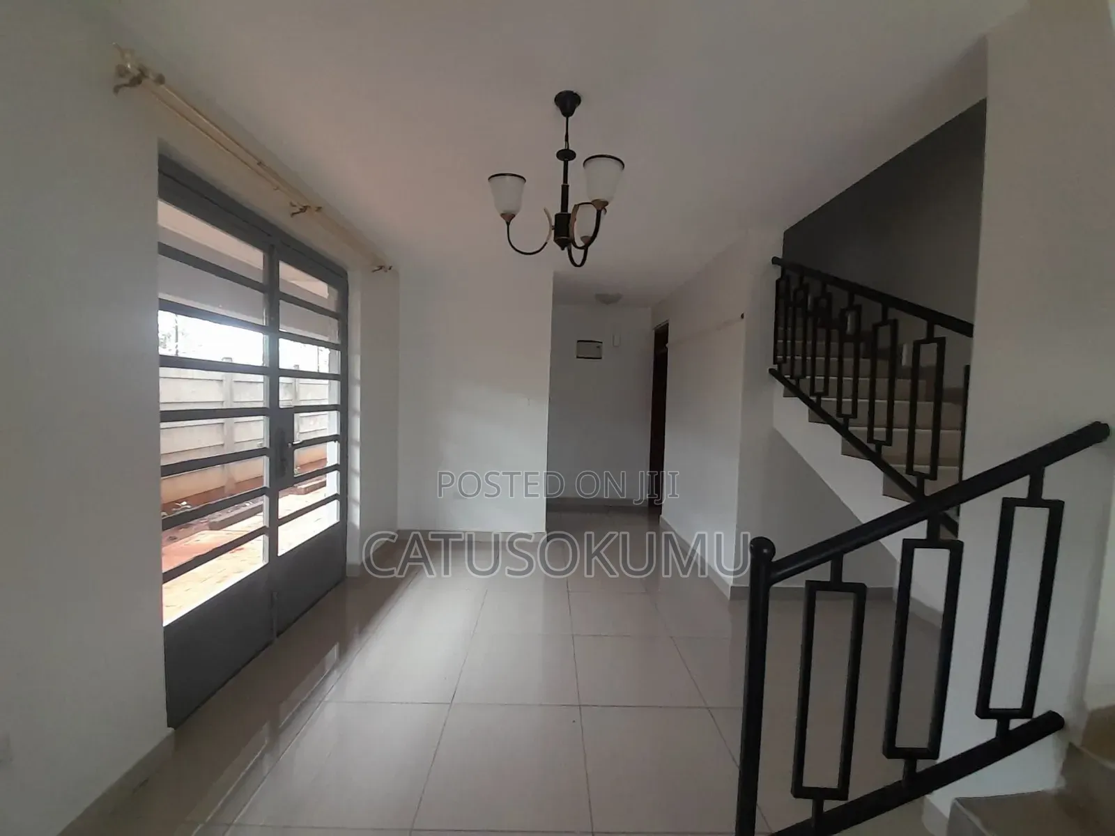 3bdrm Maisonette in Syokimau, Gateway Mall Area for rent in Gateway Mall Area