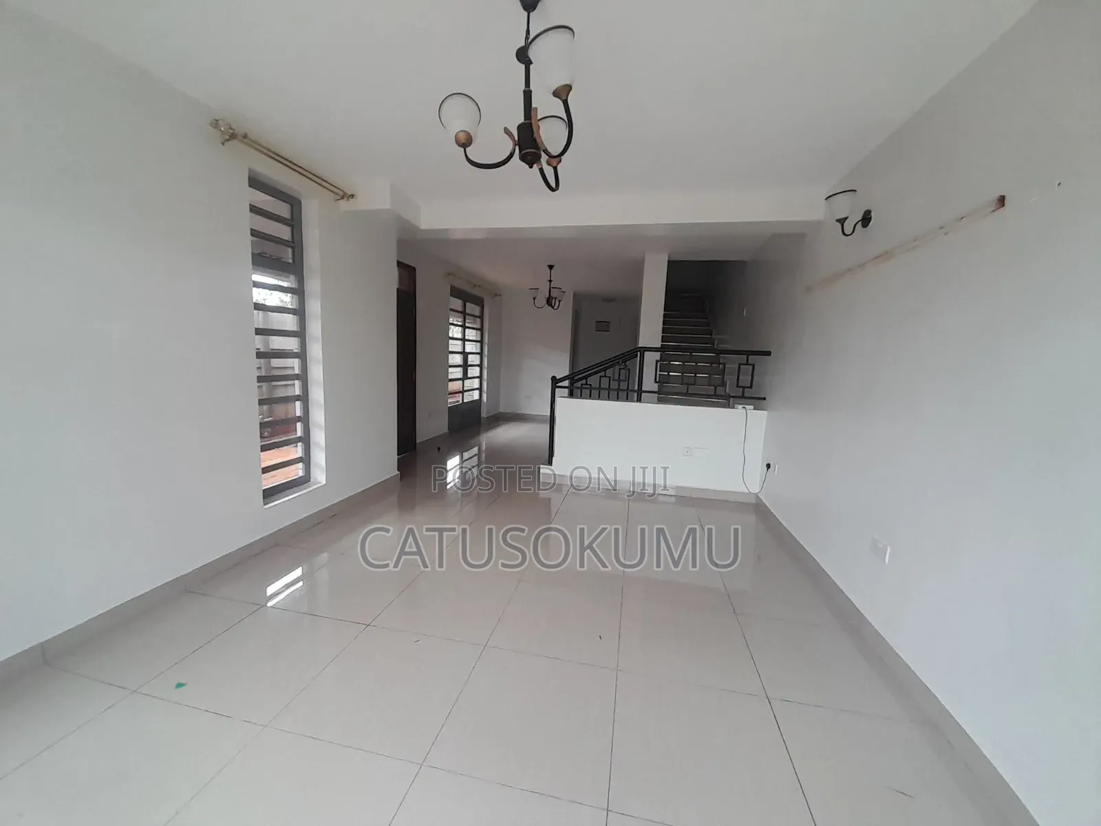 3bdrm Maisonette in Syokimau, Gateway Mall Area for rent in Gateway Mall Area
