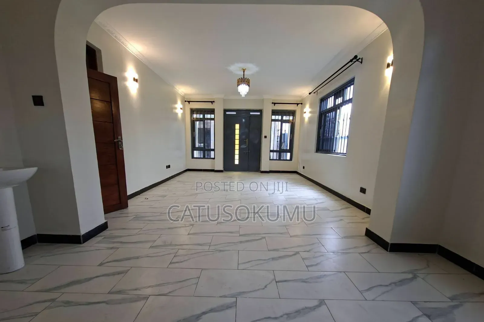 5bdrm Maisonette in Syokimau, Gateway Mall Area for rent in Gateway Mall Area