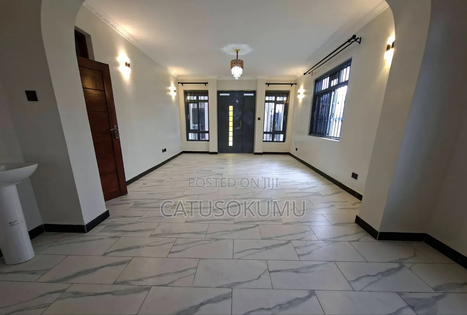 5bdrm Maisonette in Syokimau, Gateway Mall Area for rent in Gateway Mall Area