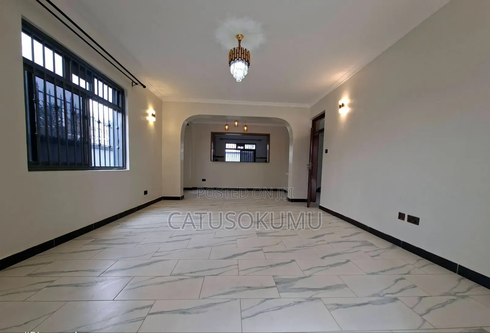 5bdrm Maisonette in Syokimau, Gateway Mall Area for rent in Gateway Mall Area