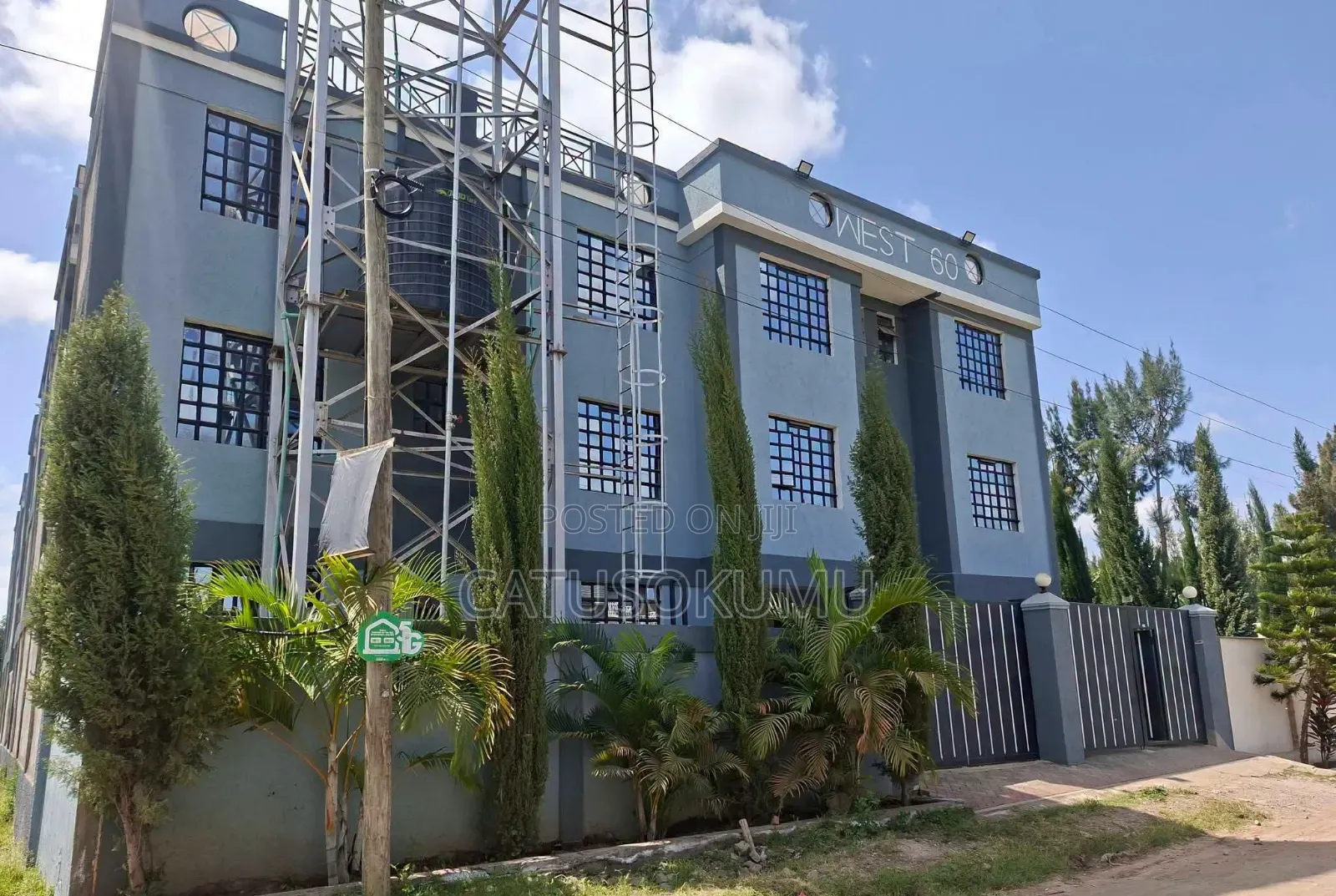 3bdrm Apartment in Katani for rent in Katani