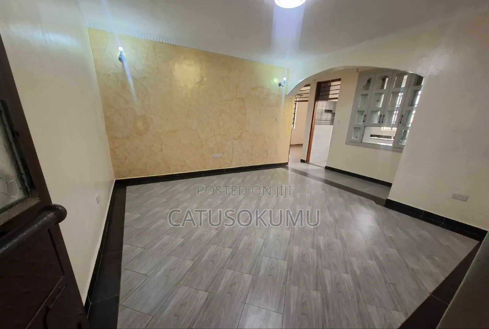 3bdrm Apartment in Katani for rent in Katani