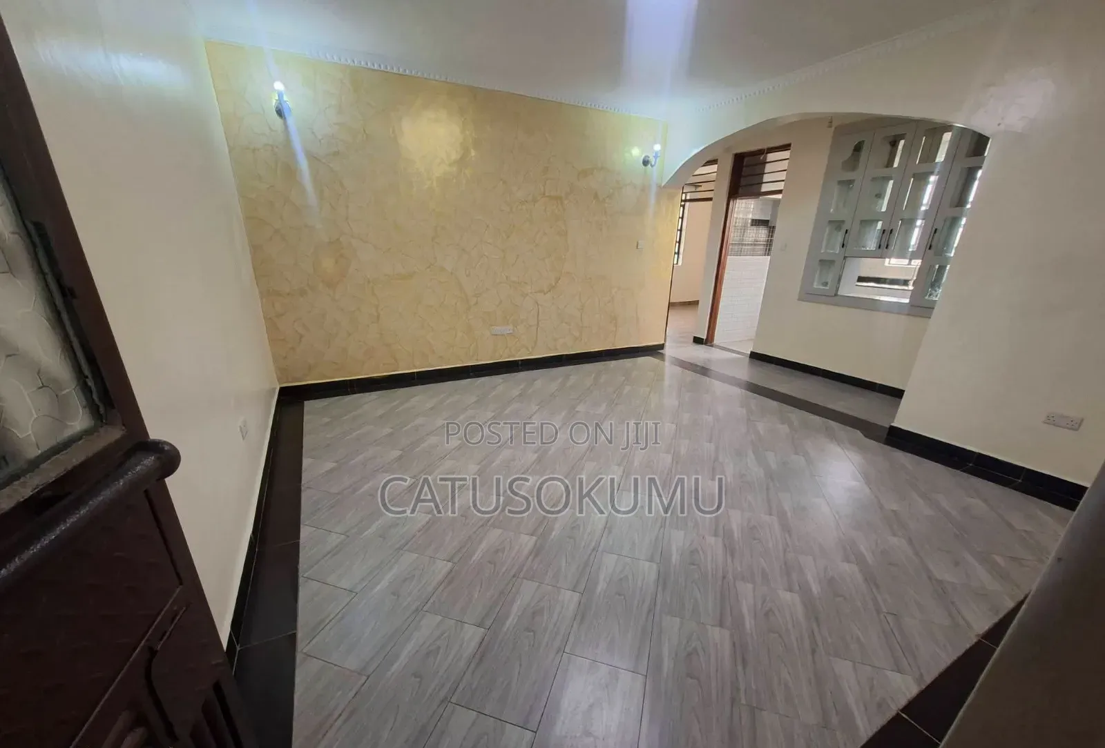 3bdrm Apartment in Katani for rent in Katani