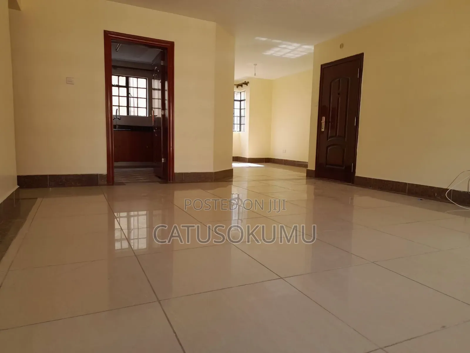 3bdrm Apartment in Syokimau, Hotel 67 Area for rent in Hotel 67 Area