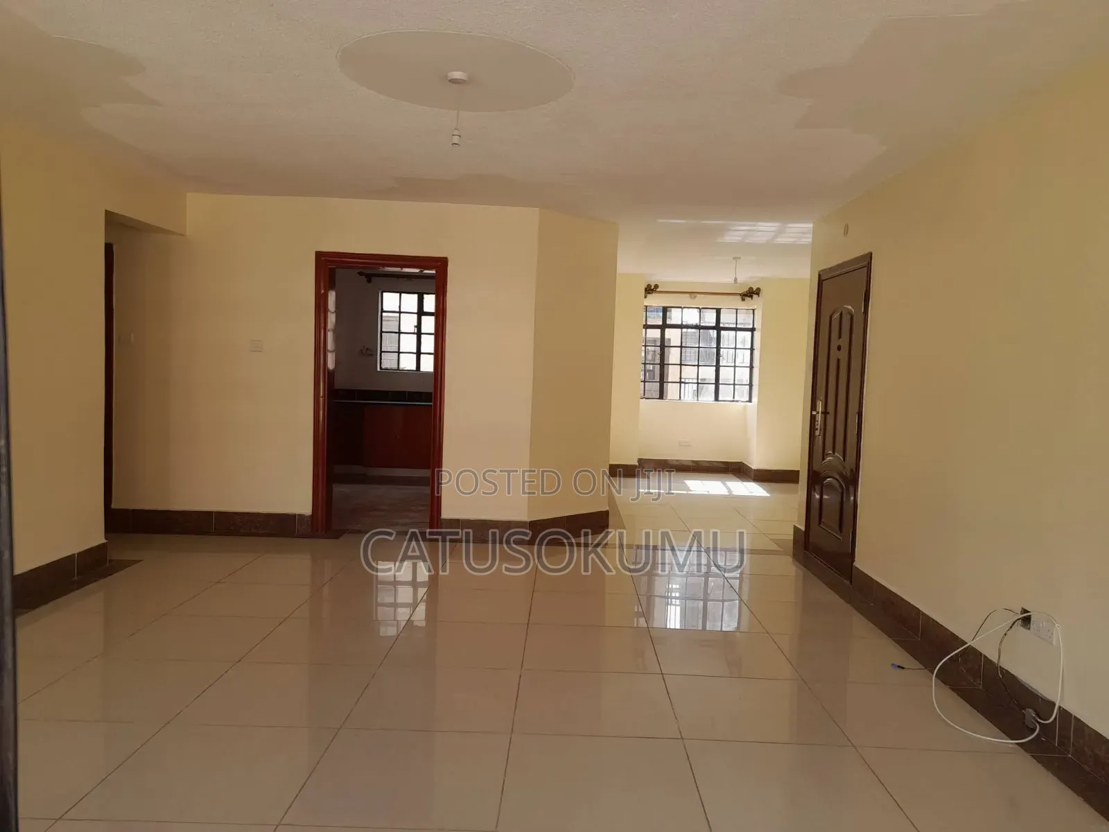 3bdrm Apartment in Syokimau, Hotel 67 Area for rent in Hotel 67 Area