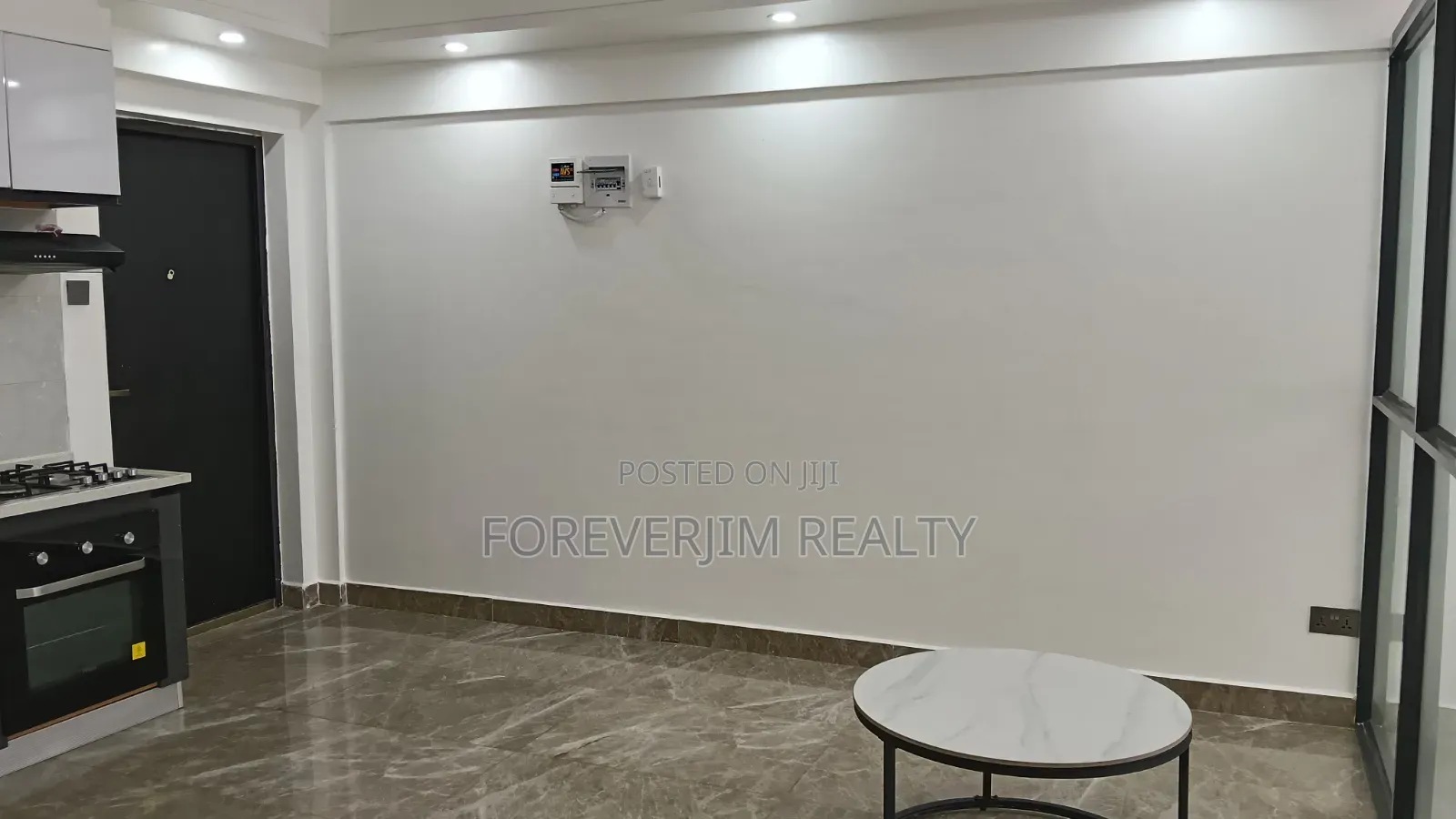 1bdrm Apartment in Kilimani Kindaruma, Hurlingham for rent in Hurlingham