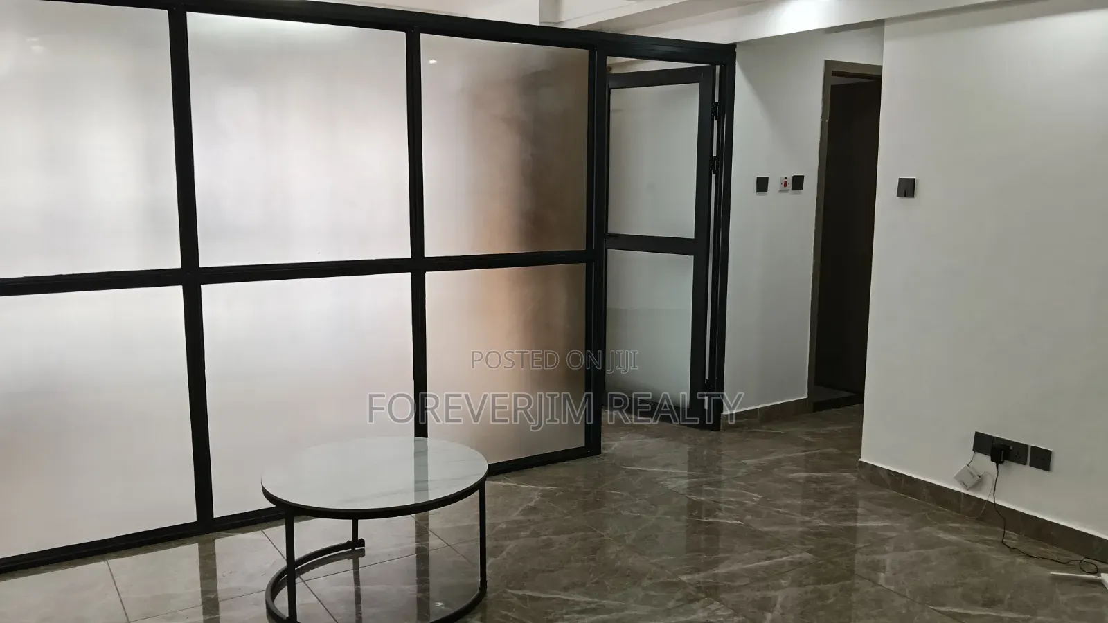 1bdrm Apartment in Kilimani Kindaruma, Hurlingham for rent in Hurlingham
