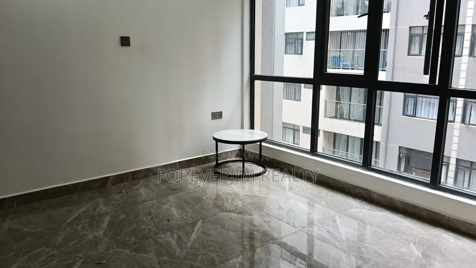 1bdrm Apartment in Kilimani Kindaruma, Hurlingham for rent in Hurlingham