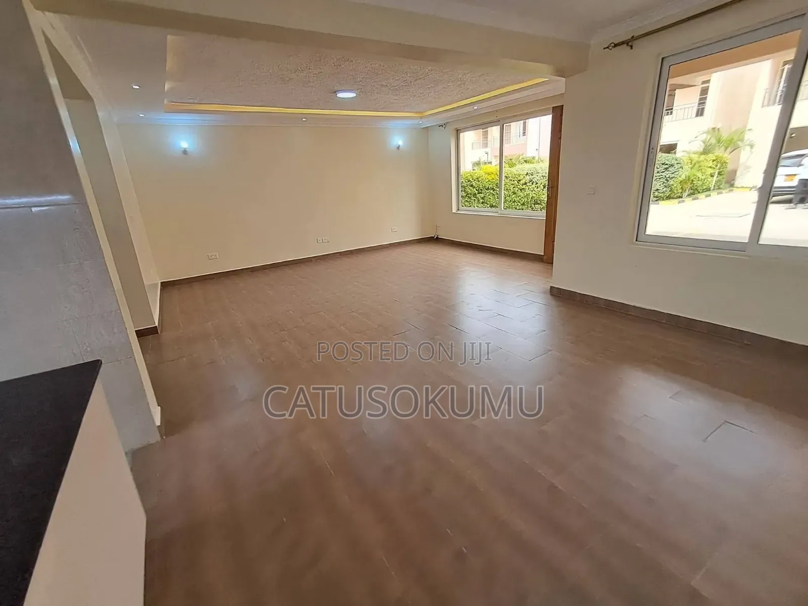 4bdrm Maisonette in Syokimau, Gateway Mall Area for rent in Gateway Mall Area