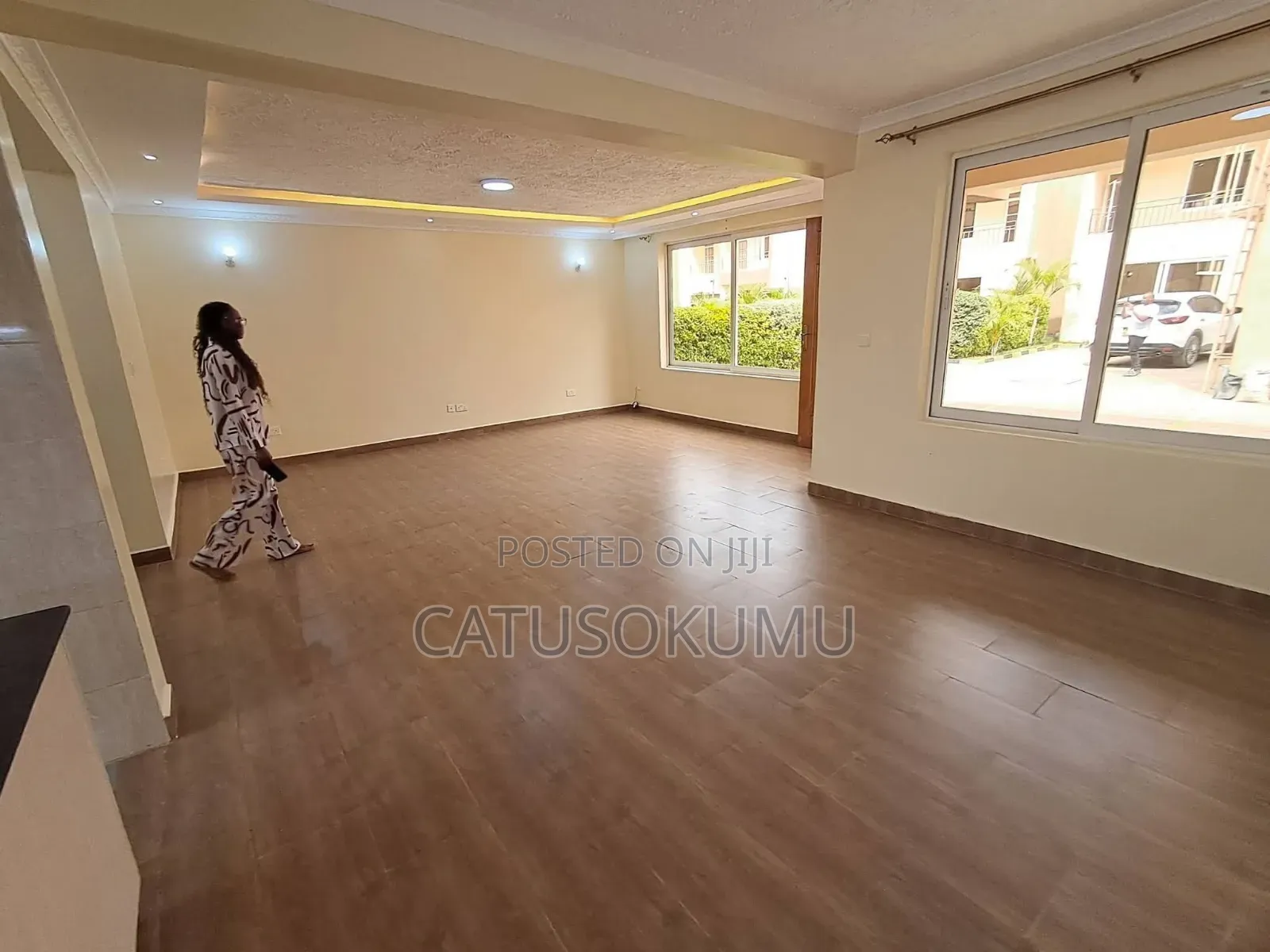 4bdrm Maisonette in Syokimau, Gateway Mall Area for rent in Gateway Mall Area