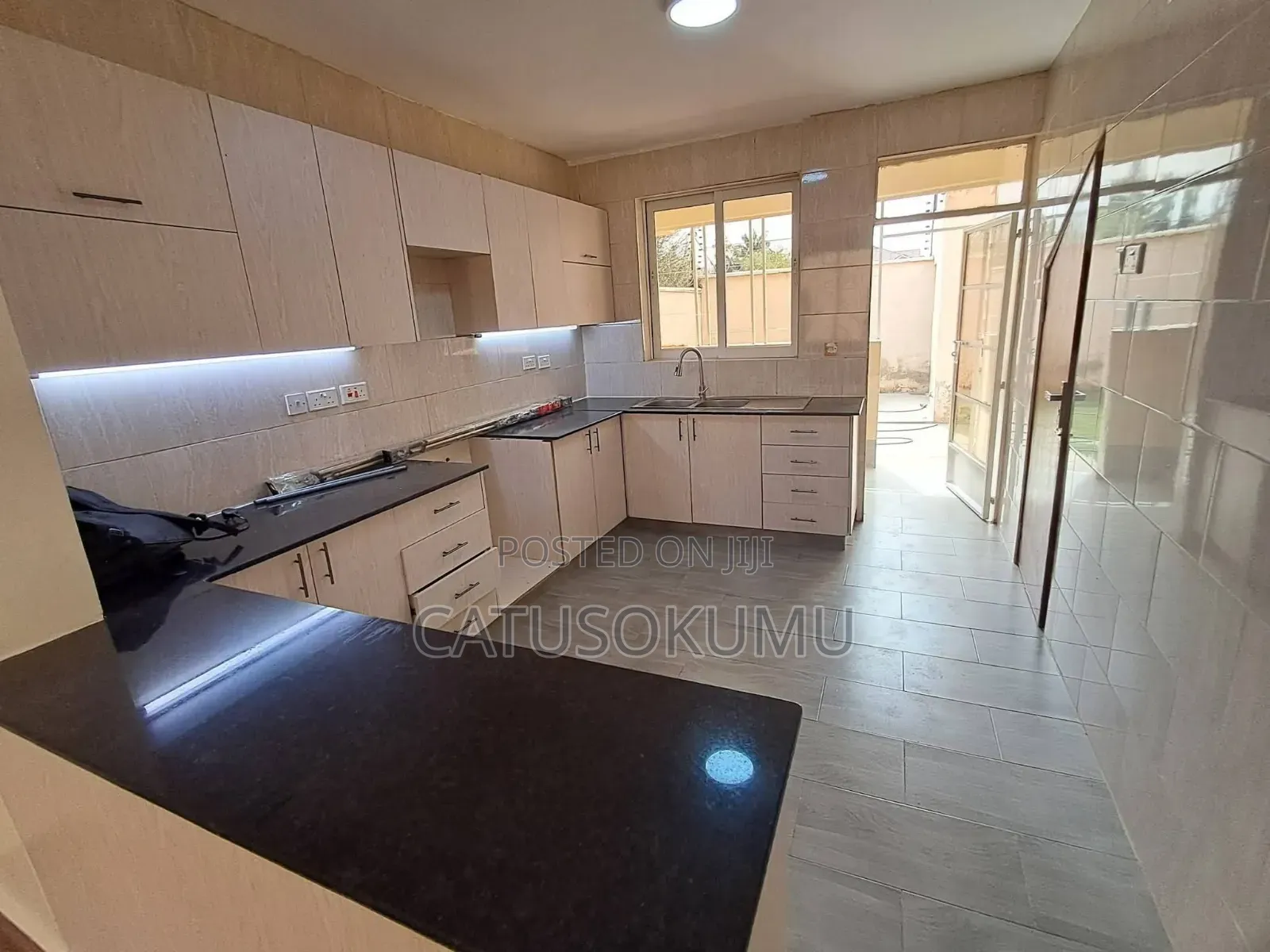 4bdrm Maisonette in Syokimau, Gateway Mall Area for rent in Gateway Mall Area