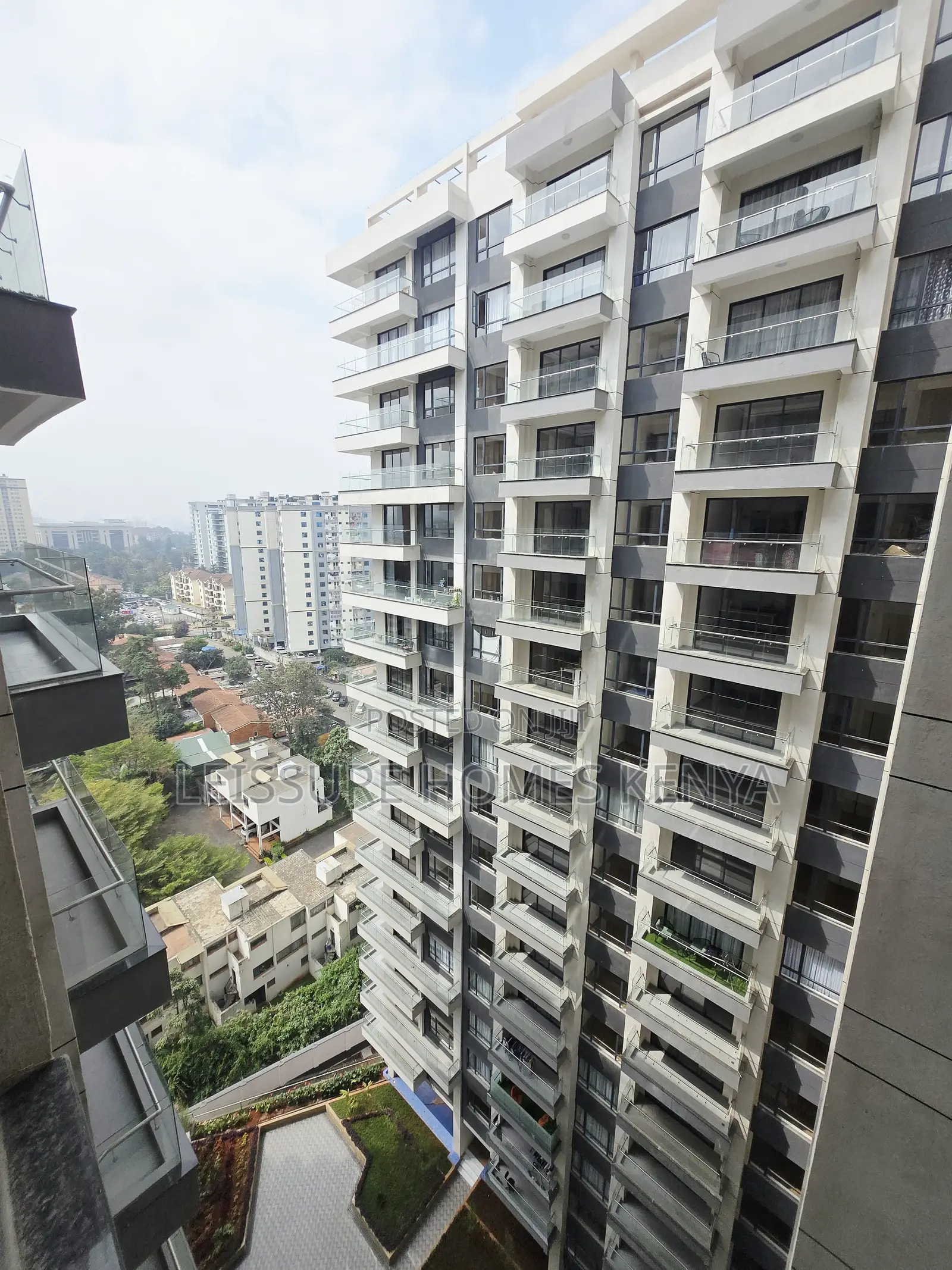 1bdrm Apartment in Hurlingham for rent in Hurlingham