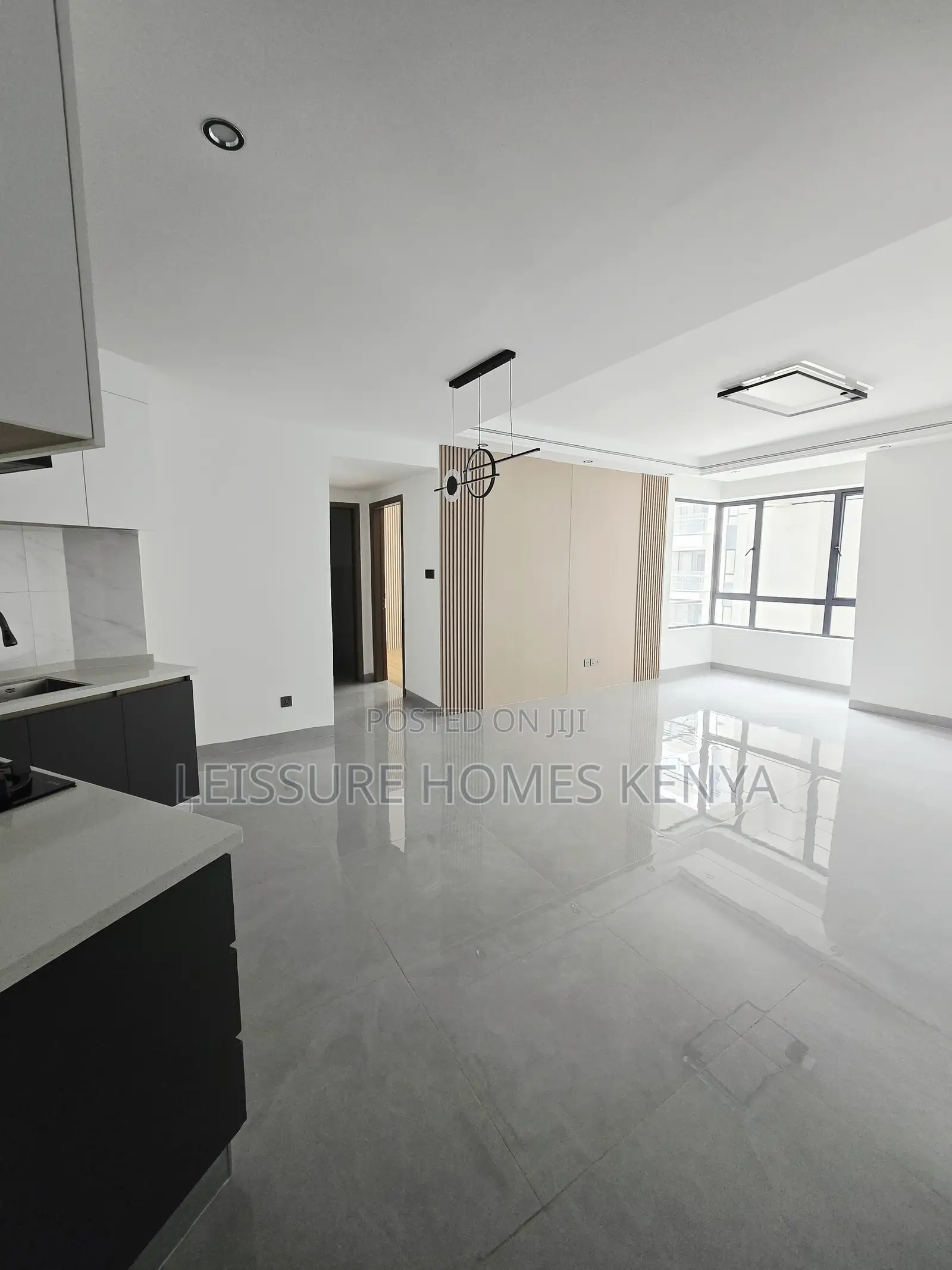 1bdrm Apartment in Hurlingham for rent in Hurlingham