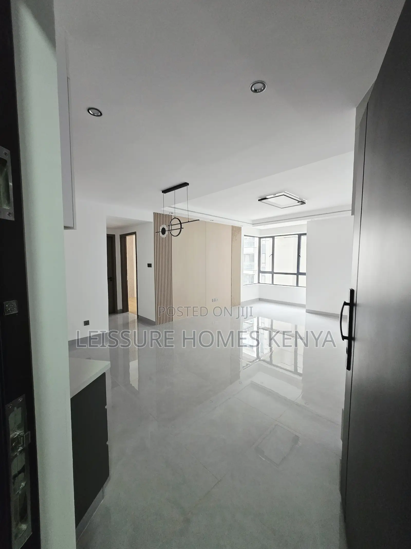 1bdrm Apartment in Hurlingham for rent in Hurlingham