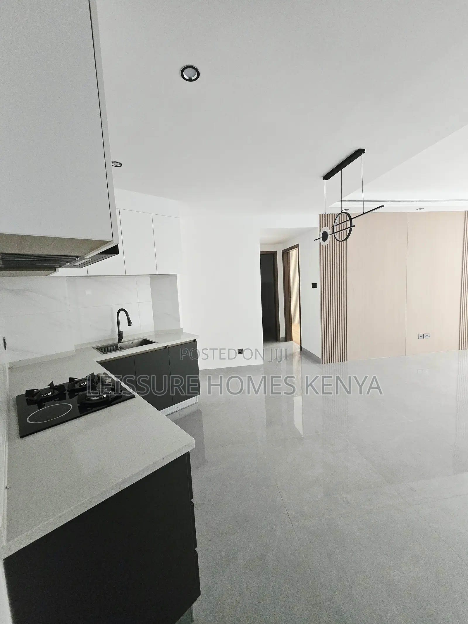 1bdrm Apartment in Hurlingham for rent in Hurlingham