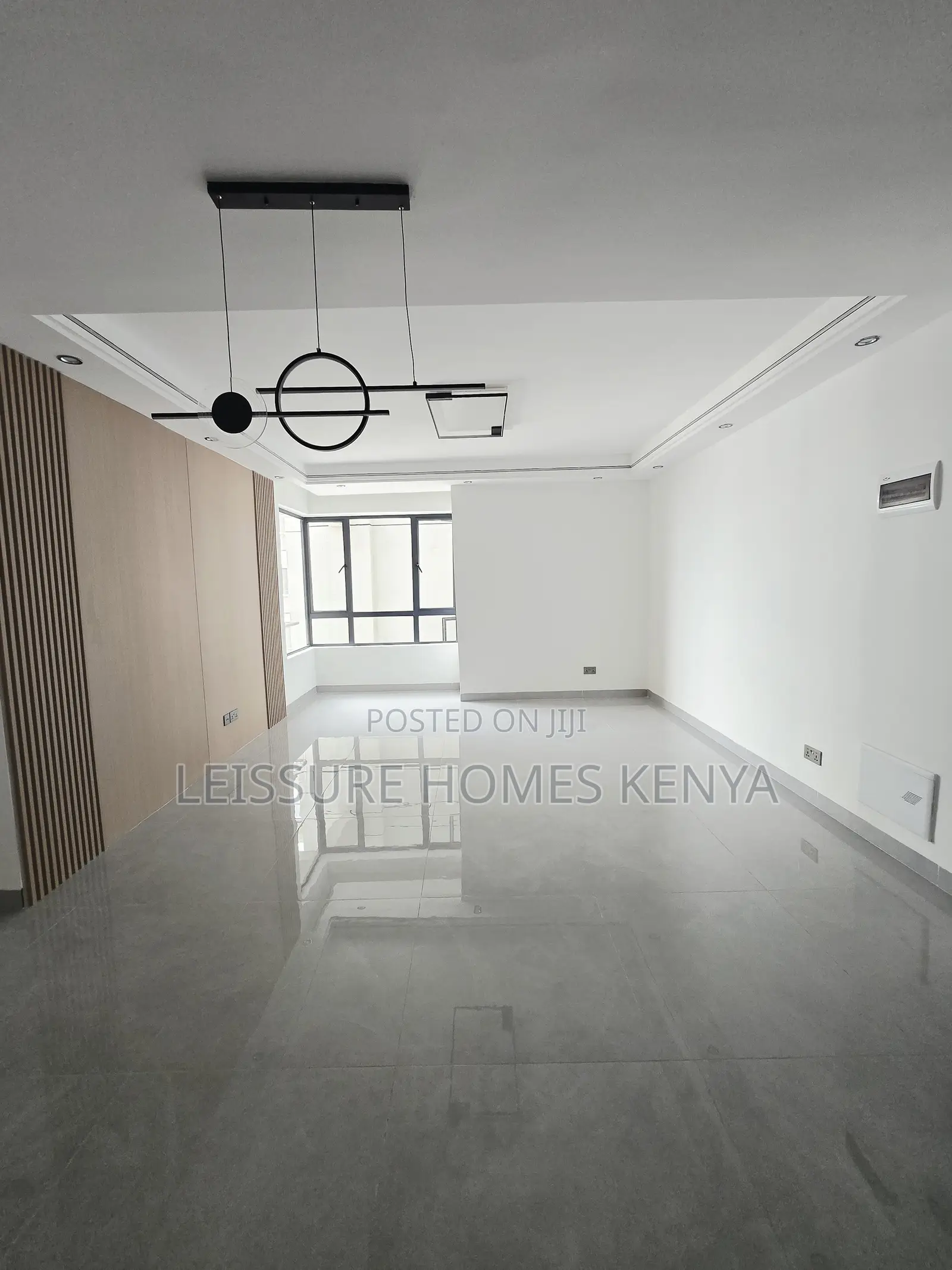 1bdrm Apartment in Hurlingham for rent in Hurlingham