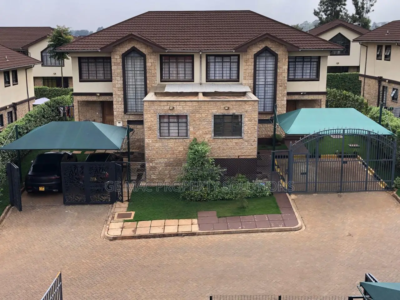 4bdrm House in Eden Ville, Kiambu CBD for sale in Kiambu CBD