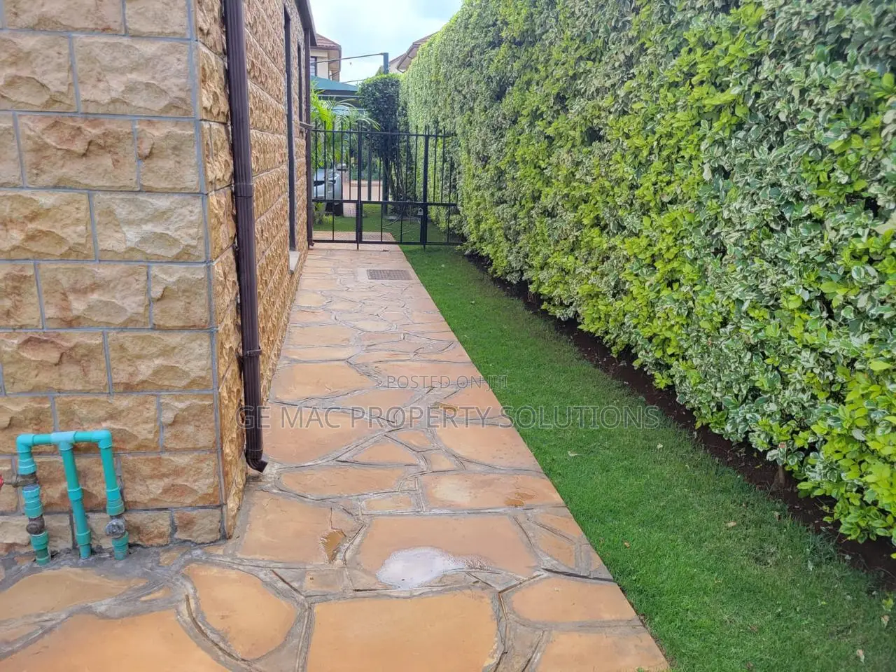 4bdrm House in Eden Ville, Kiambu CBD for sale in Kiambu CBD