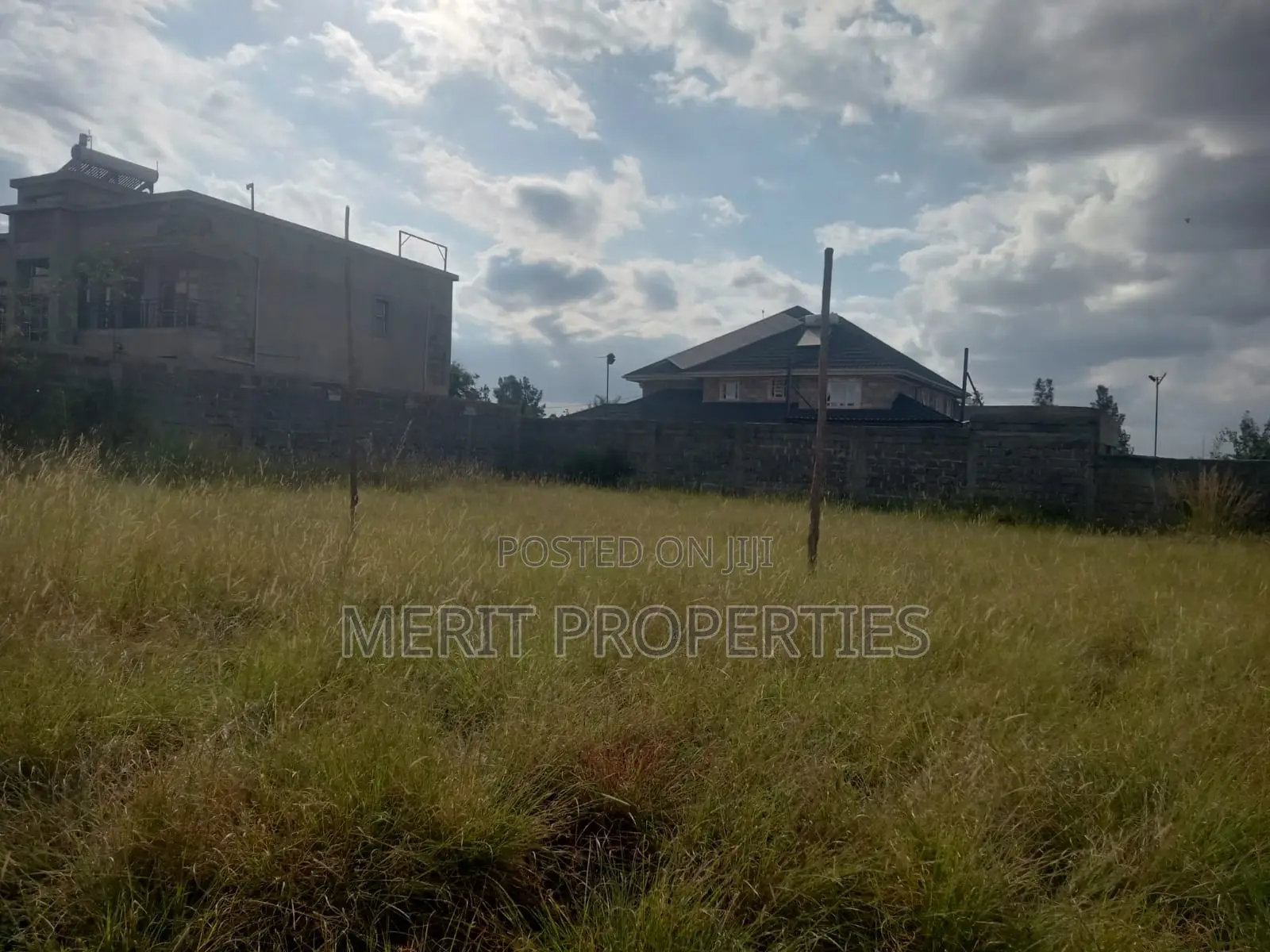 Prime Plots for Sale in Syokimau. in Gateway Mall Area