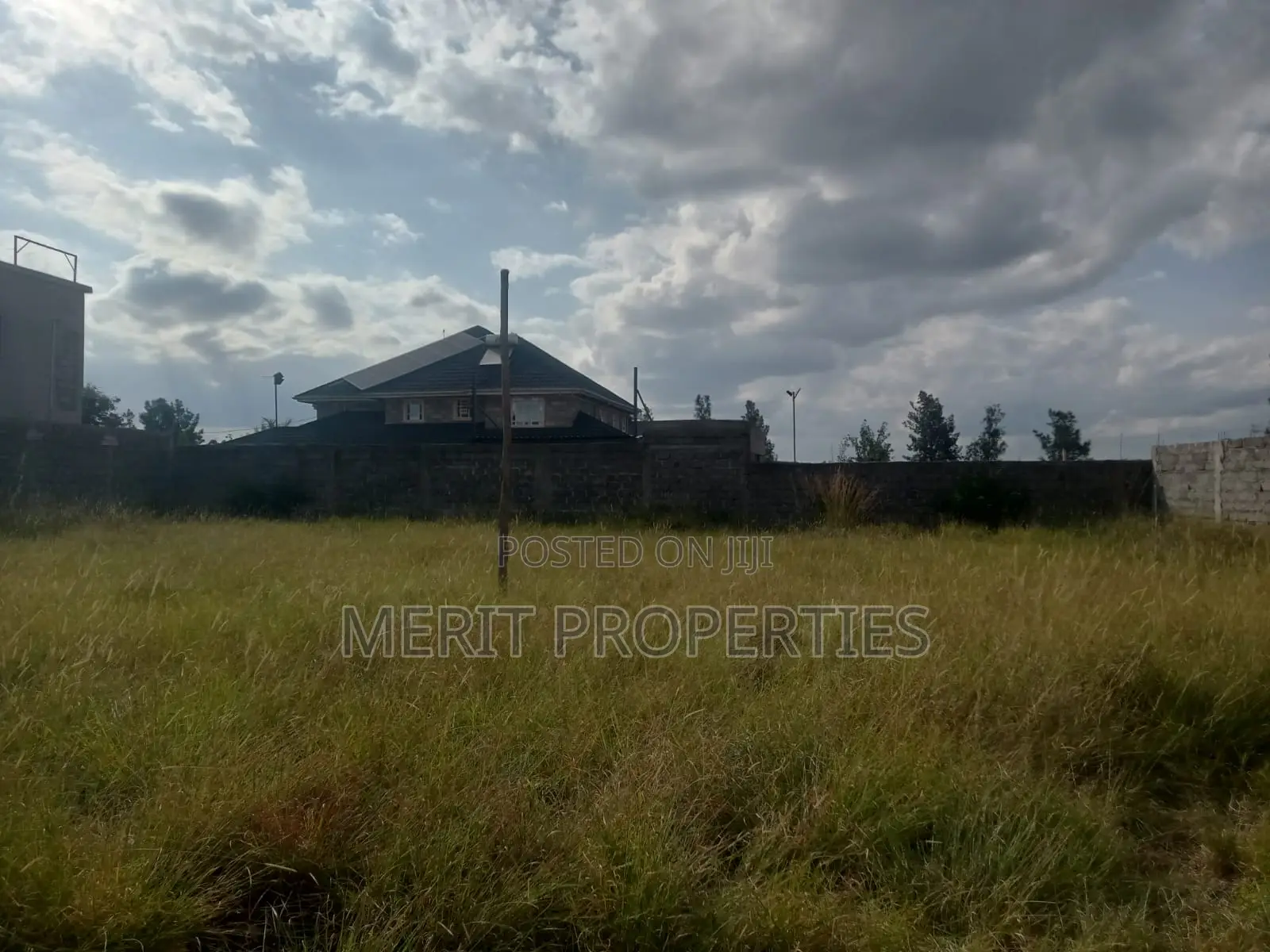 Prime Plots for Sale in Syokimau. in Gateway Mall Area
