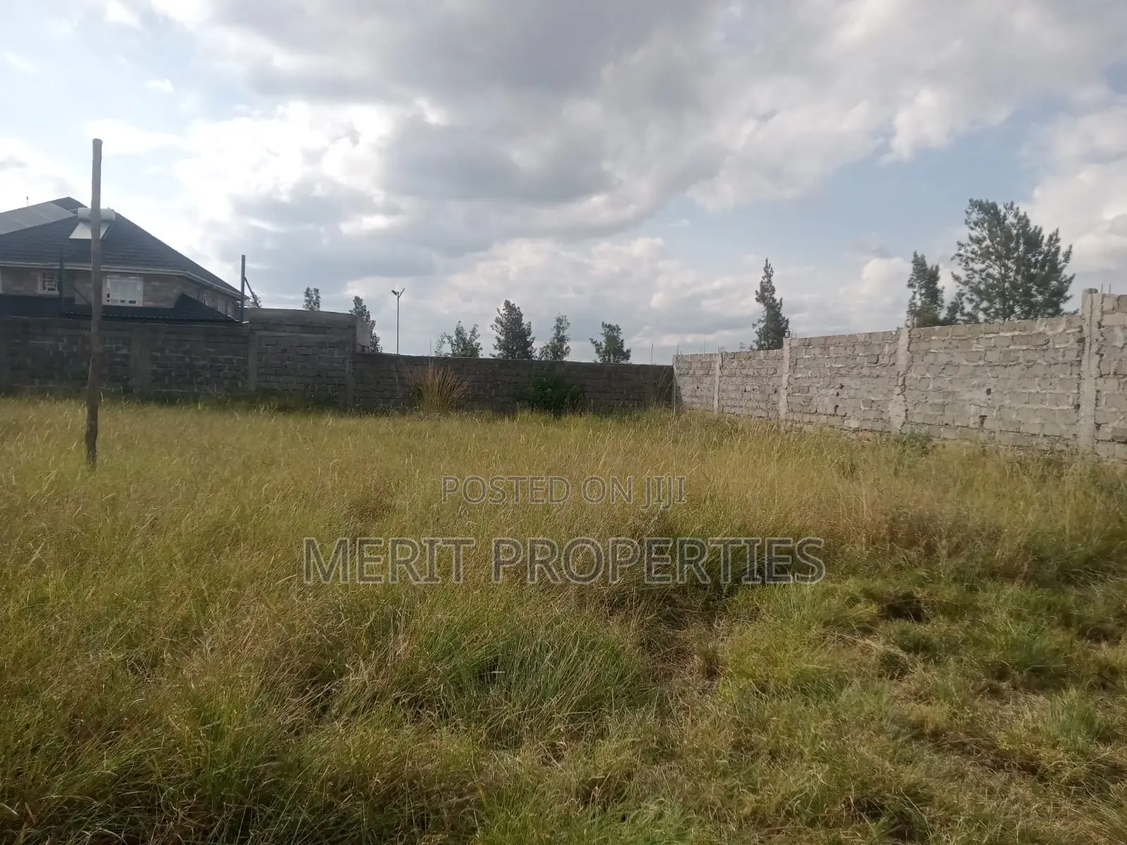 Prime Plots for Sale in Syokimau. in Gateway Mall Area
