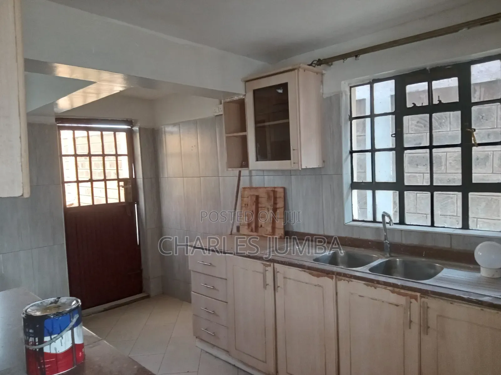 4bdrm Maisonette in Muigai, Kitengela for rent in Kitengela