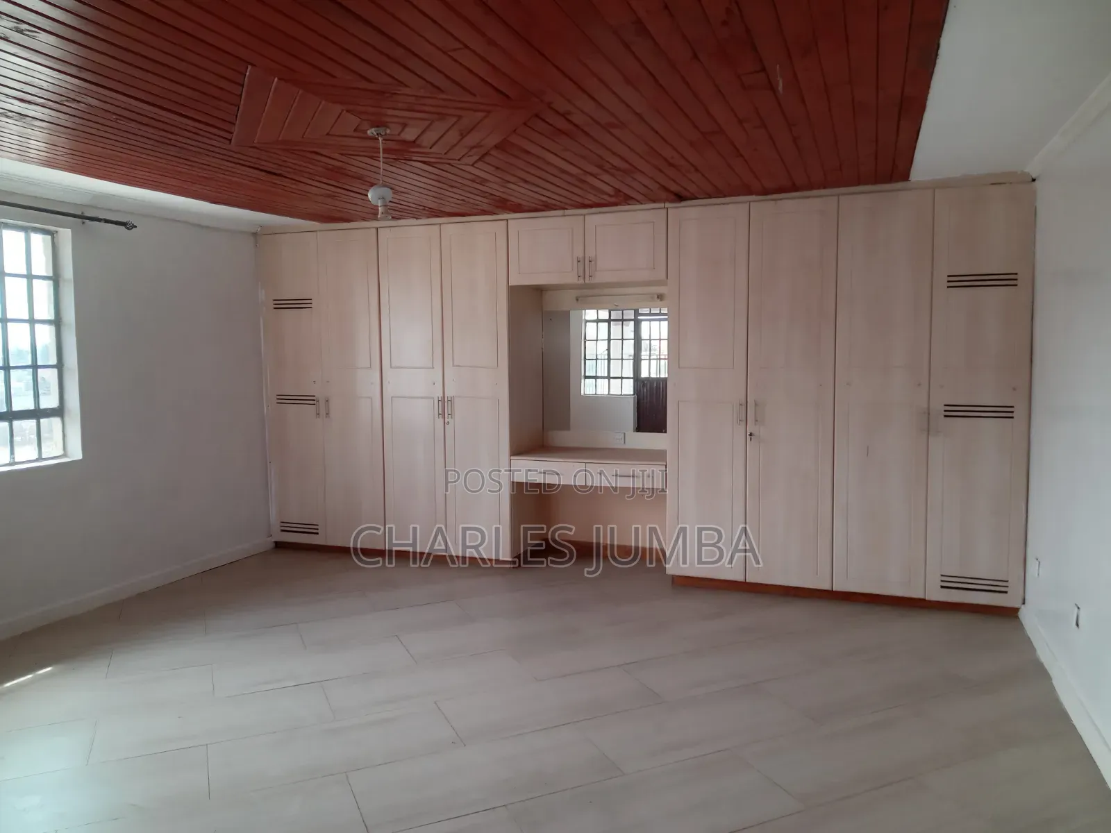 4bdrm Maisonette in Muigai, Kitengela for rent in Kitengela