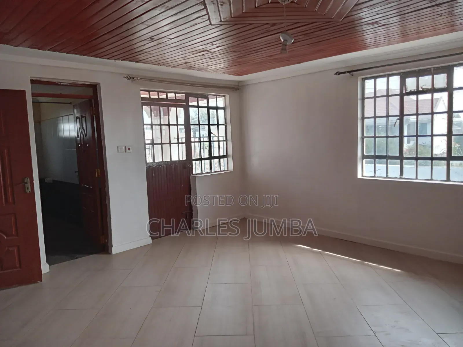 4bdrm Maisonette in Muigai, Kitengela for rent in Kitengela