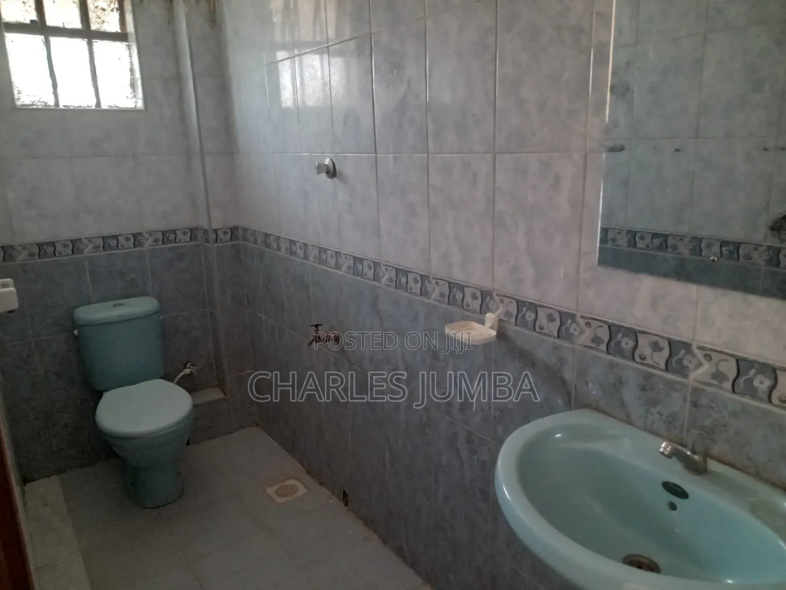 4bdrm Maisonette in Muigai, Kitengela for rent in Kitengela